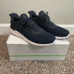 Brand New APL TechLoom Tracer Blue